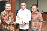 Wamendes minta Pemkab Tana Toraja petakan kebutuhan MBG