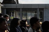 Daop 2: Dari 134 ribu tempat duduk untuk liburan 55 persen sudah terisi