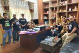 Ratusan peserta siap ramaikan 'Trabas Kemerdekaan' di Kotim