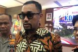 DPR RI puji program humanis milik Kapolda dan Kajati Sumbar