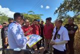 Kejati NTT sita lahan negara di Kupang yang diperjualbelikan warga