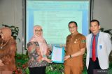 RSAM Bukittinggi menuju rumah sakit Kelas A di Sumbar