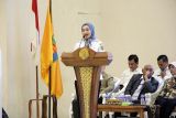 Ditjen AHU apresiasi Lampung sebagai pelopor Musdesus Koperasi Merah Putih