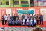 MBG mulai berjalan di Pasaman, 3.068 pelajar terima makan bergizi gratis
