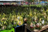 Wabup Bantul sebut tradisi Merti Desa simbol dari semangat gotong royong