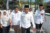 Pemkab Bantul resmikan proyek penanganan kawasan kumuh Pedak Baru Banguntapan