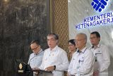 Cegah kericuhan, Menaker sebut perlunya pemetaan risiko terkait bursa kerja