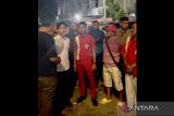 Wapres cek kelangkaan BBM di Bengkulu, minta SPBU buka 24 jam selama stok ada