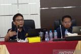 Pertumbuhan ekonomi Sulsel 5,78 persen triwulan I 2025 tertinggi sejak 2022