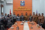 Kemenkum Sulsel dan Pemkab Enrekang jalin kerja sama bidang hukum