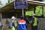 PGE inisiasi peternakan berbasis energi terbarukan