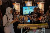 Pameran museum keliling di Solo