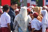 Seskab Teddy membantah rumor Kapolri akan diganti