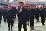 Rutan Pakjo Palembang, komitmen perangi narkoba di lingkungan Permasyarakatan