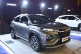 Kembangkan tipe Fronx di Indonesia, Suzuki gelontorkan sekitar Rp1 triliun