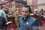 DPRD Palangka Raya minta pemerintah ciptakan inovasi di Hutan Pantung