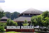 RTH Pagutan Mataram siap dilengkapi kandang burung besar
