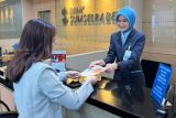 Bank Sumsel Babel turunkan suku bunga pinjaman ASN, mulai dari setara 5,1 persen flat