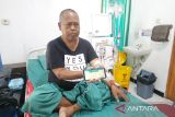 Program JKN Bantu Supriyadi bertahan