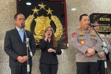 KLH dan Polri teken MoU kolaborasi jaga kelestarian lingkungan