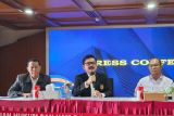 FORKI siapkan 42 atlet muda untuk tampil pada SEAKF di Brunei Darussalam