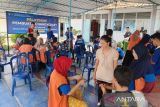 Rutan Pekalongan  bekali WBP dengan pelatihan industri kreatif