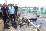 Pemprov Jateng  instruksikan percepat tangani tanggul jebol di Pemalang