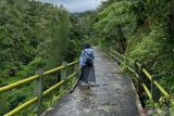 Plunyon Kalikuning, Wisata alam di lereng Merapi