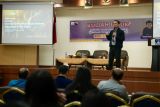 DJP Kepri edukasi Coretax pada mahasiswa untuk bangun kesadaran pajak