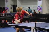 Lembaran baru tenis meja Indonesia