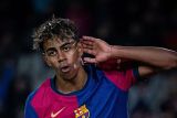 Prancis telan kekalahan menyakitkan dari Spanyol, gagal ke final UEFA Nations League setelah kalah 4-5