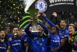 Chelsea juara Liga Konferensi Eropa usai kalshkan Real Betis