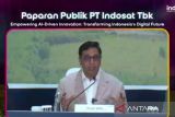 Indosat perkuat penciptaan nilai jangka panjang