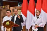 Kementerian ESDM raih opini WTP atas Laporan Keuangan 2024