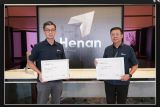 Reksa dana Henan Asset meraih penghargaan Grup Bursa Efek London