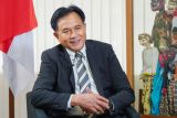 RI Govt denies hush-hush OECD accession deal with Israel