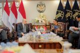 Indonesia urges Egypt to join Apostille Convention