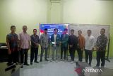 Universitas Hamzanwadi ikuti kompetisi robotik tingkat nasional di Bali