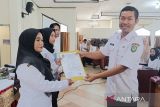Sempat ditangguhkan, kini 579 PPPK Kotim terima SK pengangkatan