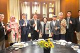 Undip  perkuat kerja sama dengan delapan universitas di Taiwan