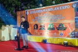 Wali Kota Kupang: Betlehem Naikolan Expo penggerak ekonomi UMKM