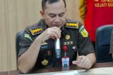 Jaksa periksa mantan Kadis Kebudayaan Palembang dan 11 pembeli lapak, kasus korupsi Pasar Cinde