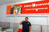 Lion Parcel perkuat layanan logistik di NTT