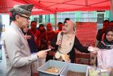 Wamendagri sebut kopdeskel merah putih untuk sejahterakan rakyat