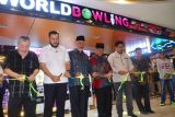 Fadly Amran sebut kehadiran Basko City Mall jadi landmark baru Kota Padang