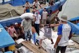 Bulog Batam siapkan 25 ton beras sambut perayaan Idul Adha
