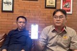 Polda Sulteng lanjutkan kasus ITE jurnalis Hendly Mangkali