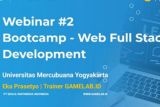 UMBY jembatani dunia kampus dan industri lewat mini bootcamp digital