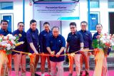 PLN NTB resmikan UP3 Selaparang dan ULP Gerung-Kopang