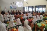 FKUB Kota  Pekalongan gencarkan moderasi beragama di sekolah